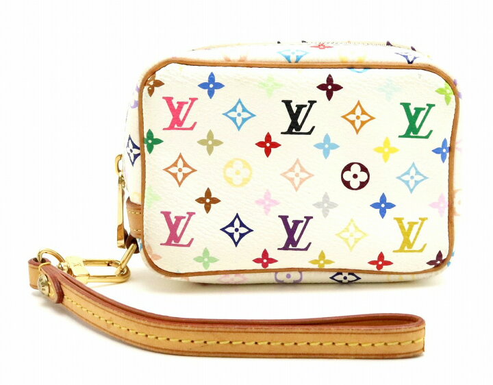 楽天市場】【バッグ】LOUIS VUITTON ルイ ヴィトン モノグラムマルチ 