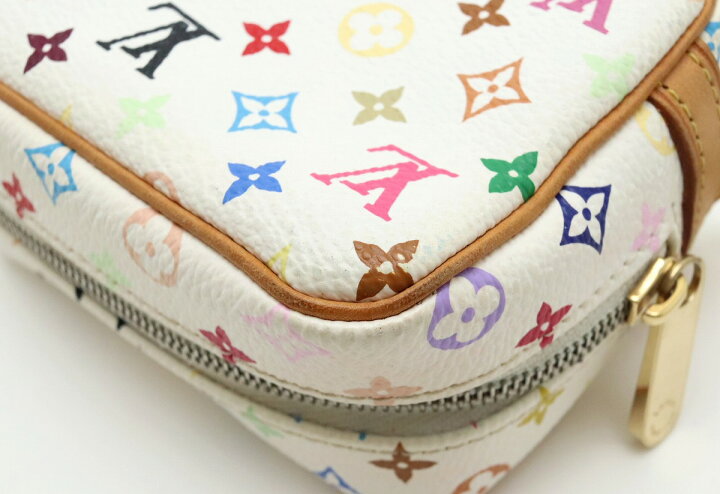 楽天市場】【バッグ】LOUIS VUITTON ルイ ヴィトン モノグラムマルチ 