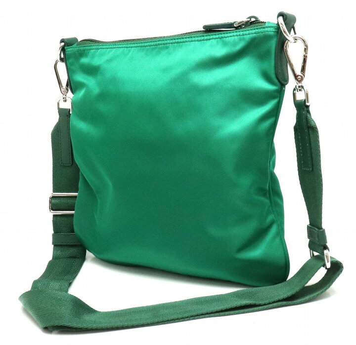 楽天市場】【バッグ】PRADA プラダ ショルダーバッグ 斜め掛け  