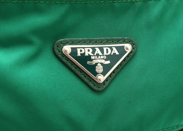 楽天市場】【バッグ】PRADA プラダ ショルダーバッグ 斜め掛け 