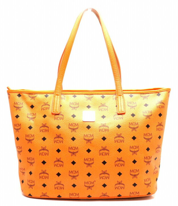 楽天市場】【バッグ】MCM エムシーエム ロゴグラム ショルダーバッグ 