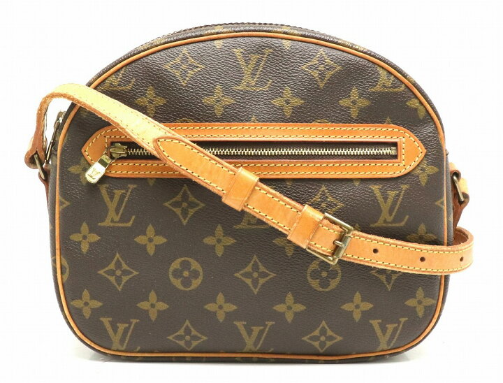 楽天市場】【バッグ】LOUIS VUITTON ルイ ヴィトン モノグラム 