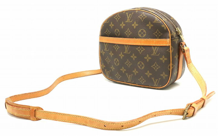 楽天市場】【バッグ】LOUIS VUITTON ルイ ヴィトン モノグラム 