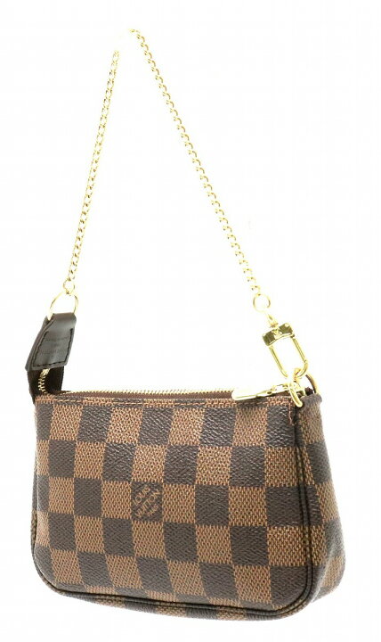 楽天市場】【バッグ】LOUIS VUITTON ルイ ヴィトン ダミエ T&B ミニ 