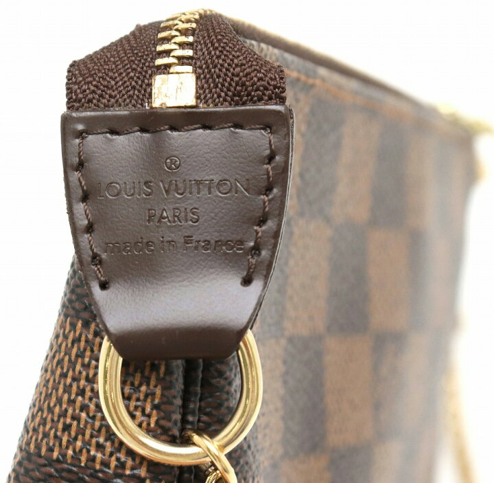 楽天市場】【バッグ】LOUIS VUITTON ルイ ヴィトン ダミエ T&B ミニ  