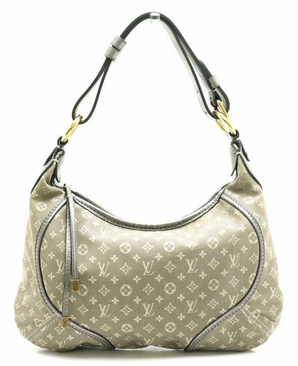 楽天市場】【バッグ】LOUIS VUITTON ルイ ヴィトン モノグラムミニラン  