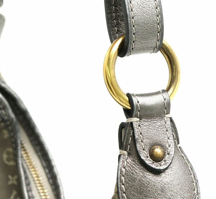 楽天市場】【バッグ】LOUIS VUITTON ルイ ヴィトン モノグラムミニラン  