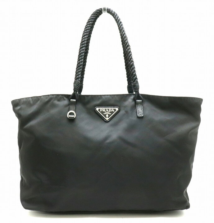 楽天市場】【バッグ】PRADA プラダ トートバッグ ショルダーバッグ  