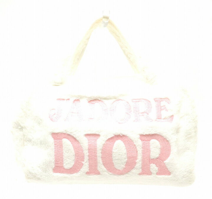楽天市場】【バッグ】Christian Dior クリスチャン ディオール JADORE 