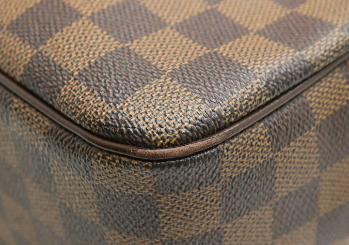 楽天市場】【バッグ】LOUIS VUITTON ルイ ヴィトン ダミエ シテMM  