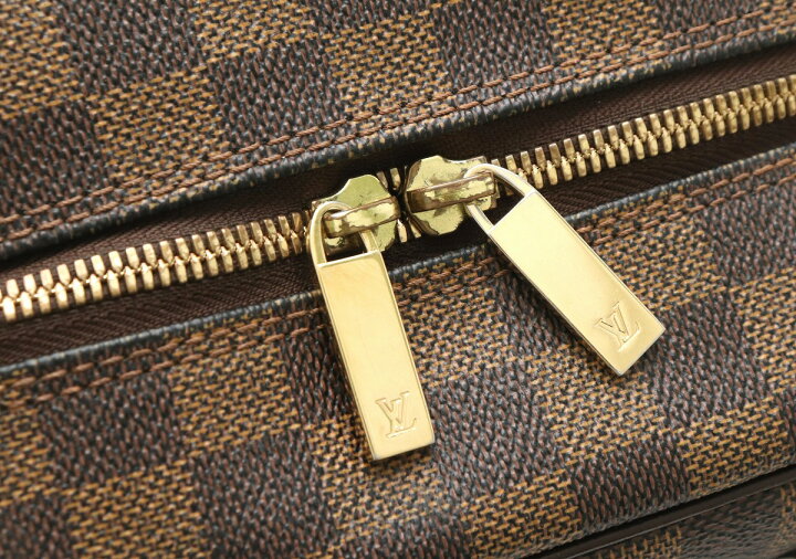 楽天市場】【バッグ】LOUIS VUITTON ルイ ヴィトン ダミエ シテMM  