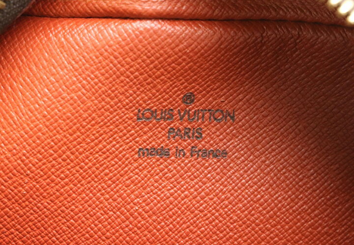 楽天市場】【バッグ】LOUIS VUITTON ルイ ヴィトン ダミエ シテMM  