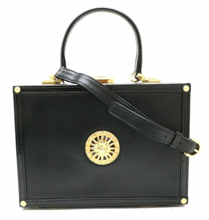 楽天市場】【バッグ】VERSUS VERSACE ヴェルサス ヴェルサーチ 太陽神  