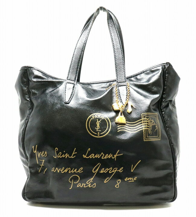 楽天市場】【バッグ】YVES SAINT LAURENT イヴ サン ローラン YSL イブ  