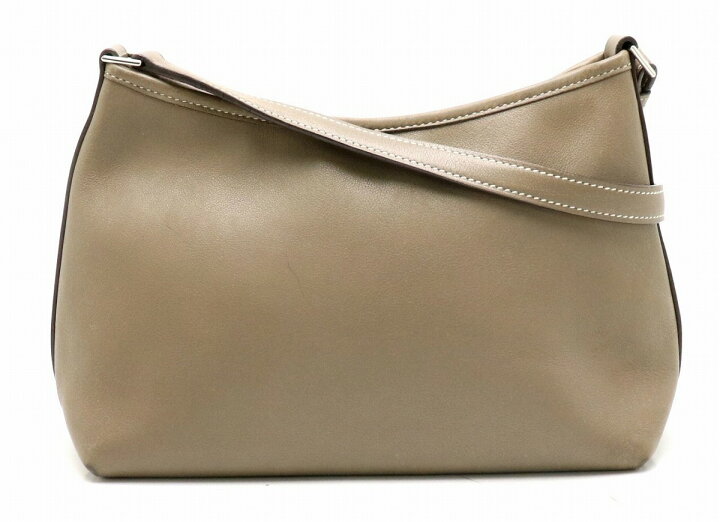 楽天市場】【バッグ】HERMES エルメス ベルランゴPM ショルダーバッグ 