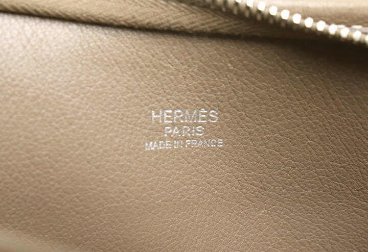楽天市場】【バッグ】HERMES エルメス ベルランゴPM ショルダーバッグ 