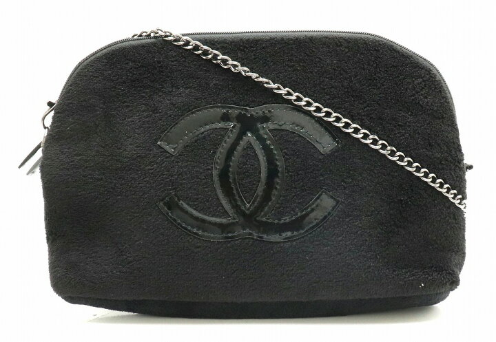 楽天市場】【バッグ】CHANEL シャネル プレシジョン ノベルティ  