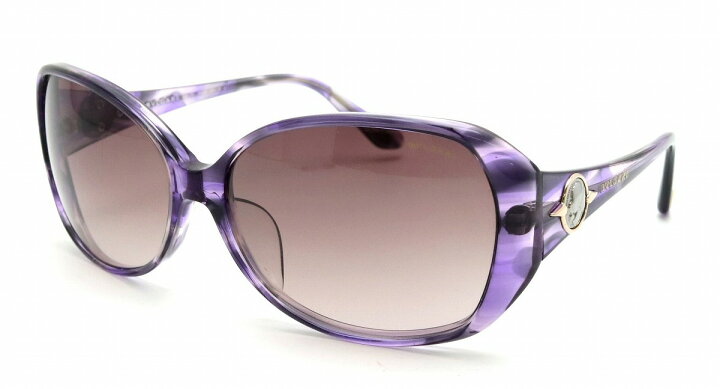 楽天市場】BVLGARI ブルガリ サングラス ブラウングラデーション  