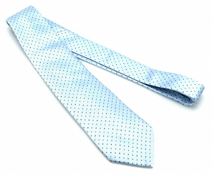 楽天市場】【アパレル】LOUIS VUITTON ルイ ヴィトン ドット ネクタイ  