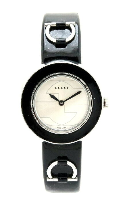 楽天市場】【ウォッチ】GUCCI グッチ ユープレイ ホースビット 