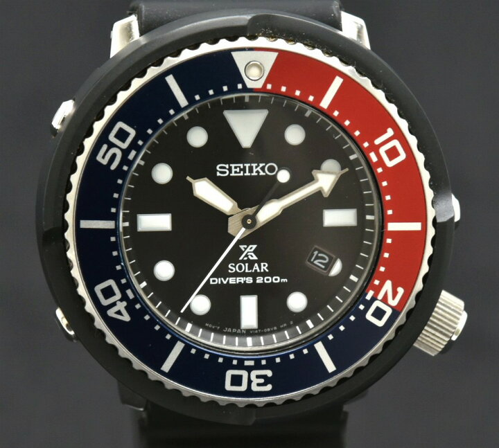 楽天市場】【ウォッチ】SEIKO セイコー PROSPEX プロスペックス 
