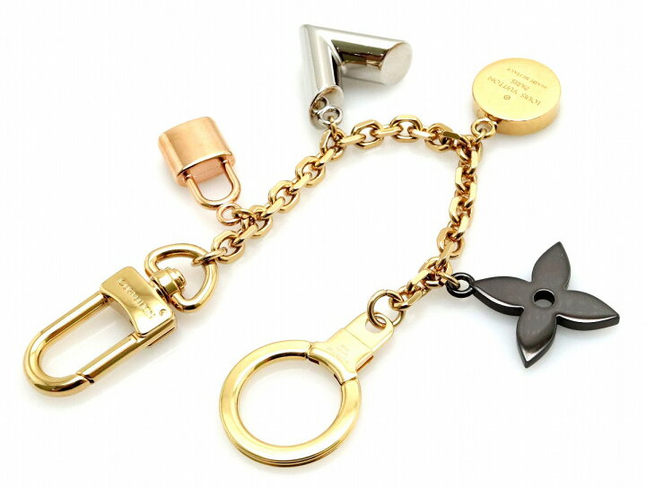 楽天市場】LOUIS VUITTON ルイ ヴィトン チェーン カレイド V  