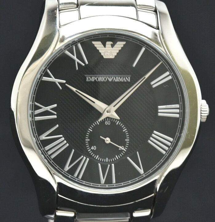 楽天市場】【ウォッチ】EMPORIO ARMANI エンポリオ アルマーニ 