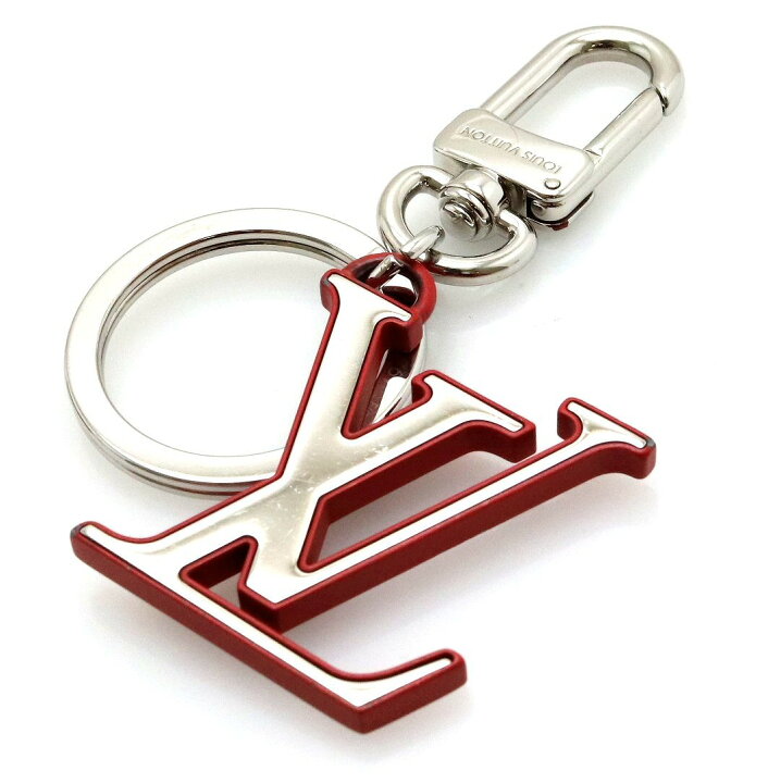 楽天市場】LOUIS VUITTON ルイ ヴィトン ポルトクレ LV クロマティック  