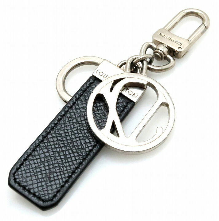 楽天市場】LOUIS VUITTON ルイ ヴィトン タイガ ポルトクレ LVクラブ  