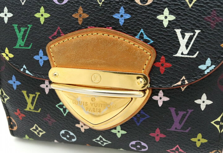 楽天市場】【財布】 LOUIS VUITTON ルイ ヴィトン モノグラムマルチ 