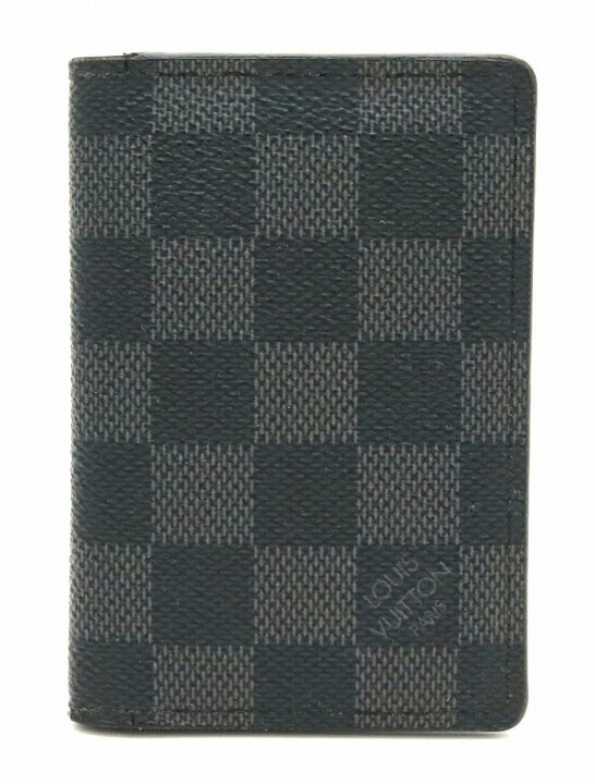 楽天市場】LOUIS VUITTON ルイ ヴィトン ダミエグラフィット  