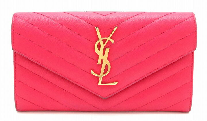 楽天市場】【財布】YVES SAINT LAURENT イヴ サン ローラン イブサン 