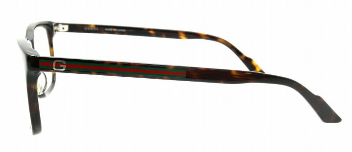 楽天市場】GUCCI グッチ サングラス Gロゴ シェリーライン 伊達メガネ 