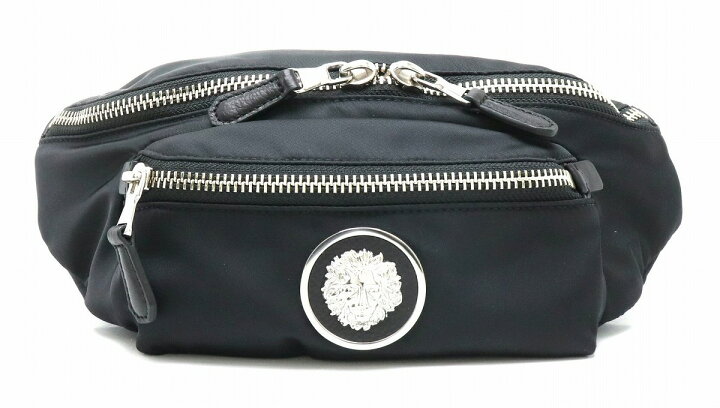 楽天市場】【未使用品】【バッグ】VERSUS VERSACE ヴェルサス 
