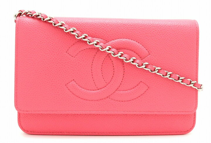 楽天市場】【未使用品】【バッグ】CHANEL シャネル ココマーク 