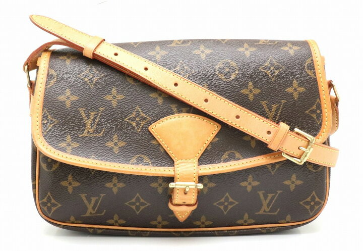 楽天市場】【バッグ】LOUIS VUITTON ルイ ヴィトン モノグラム  