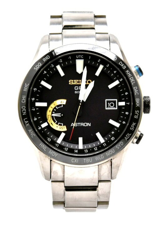 楽天市場】【ウォッチ】SEIKO セイコー アストロン 大谷翔平選手 限定 