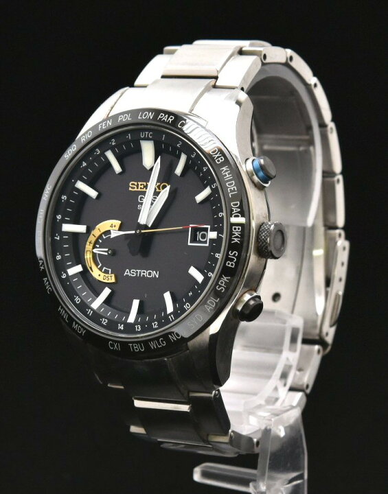 楽天市場】【ウォッチ】SEIKO セイコー アストロン 大谷翔平選手 限定  