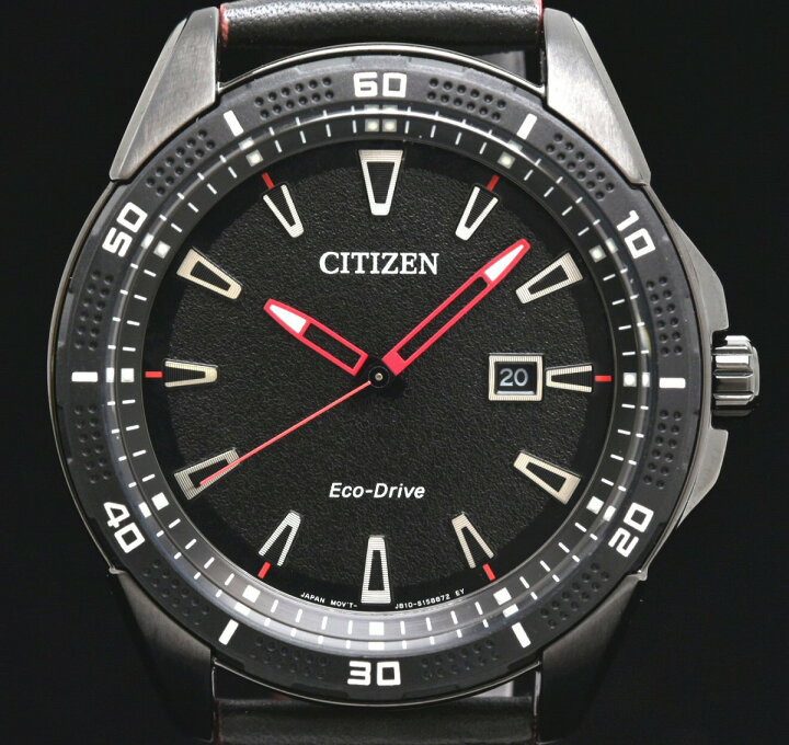 楽天市場】【未使用品】【ウォッチ】CITIZEN シチズン AR ACTION 