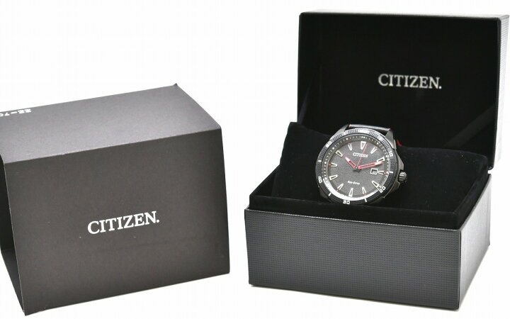 楽天市場】【未使用品】【ウォッチ】CITIZEN シチズン AR ACTION 