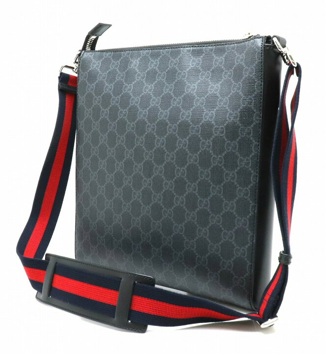 楽天市場】【未使用品】【バッグ】GUCCI グッチ GGスプリーム 2018年  