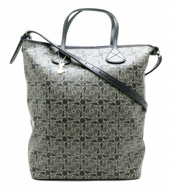 楽天市場】【バッグ】CELINE セリーヌ サルキーライン トートバッグ 
