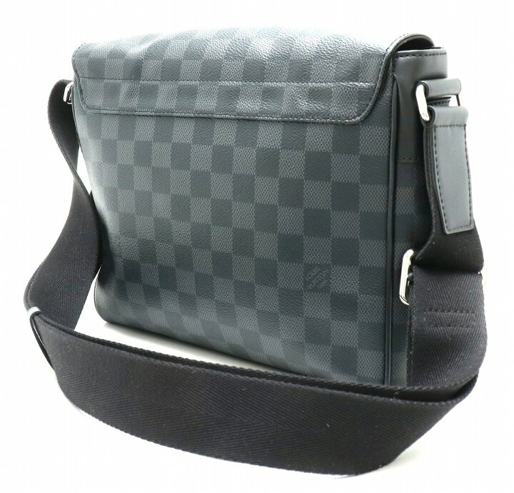楽天市場】【バッグ】LOUIS VUITTON ルイ ヴィトン ダミエグラフィット  
