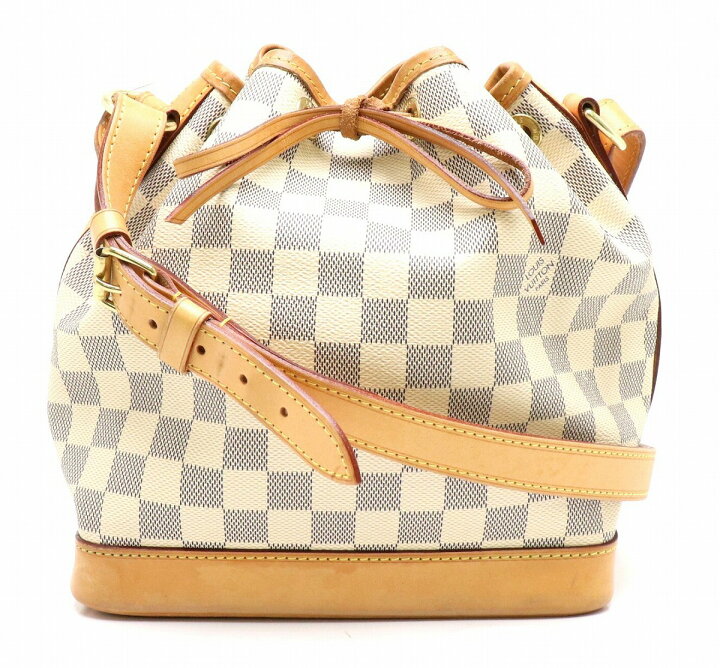 楽天市場】【バッグ】LOUIS VUITTON ルイ ヴィトン ダミエアズール 