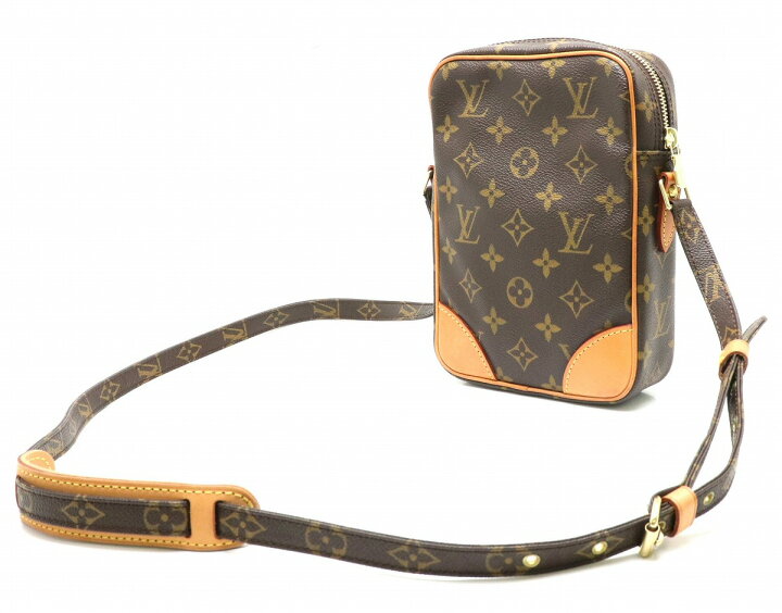 楽天市場】【バッグ】LOUIS VUITTON ルイ ヴィトン モノグラム  