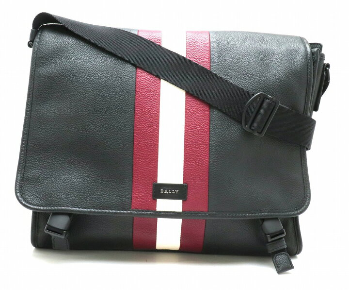 楽天市場】【新品未使用品】【バッグ】BALLY バリー トレイン 