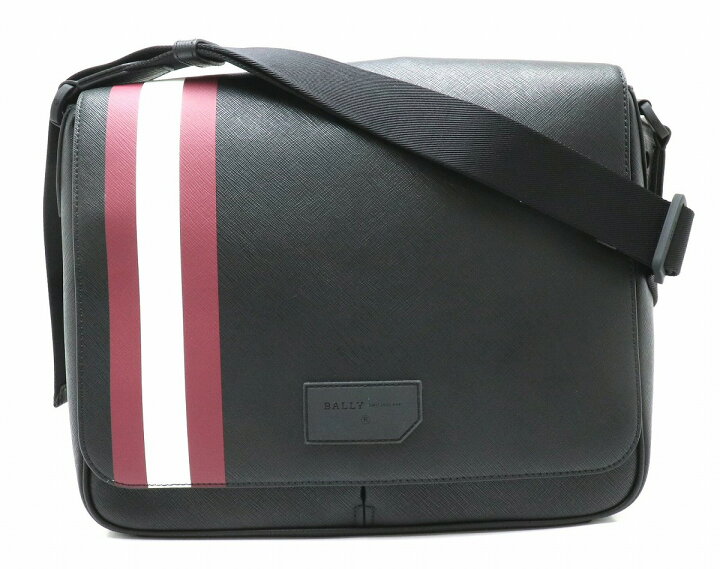 楽天市場】【新品未使用品】【バッグ】BALLY バリー トレイン 