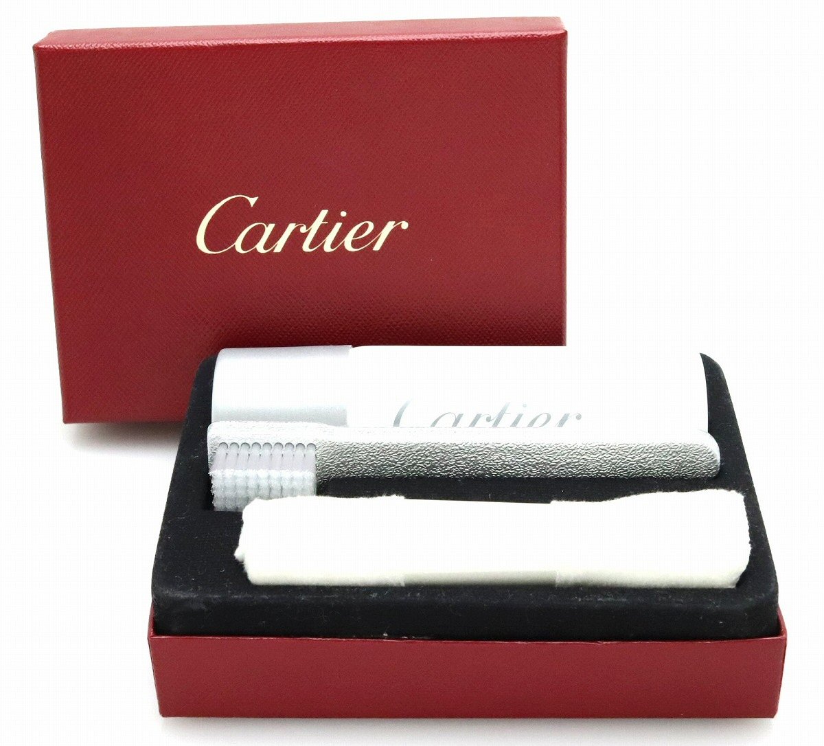 楽天市場】【未使用品】Cartier カルティエ メンテナンスキット 時計用