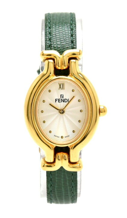 楽天市場】【ウォッチ】FENDI フェンディ チェンジベルト GP 革ベルト  