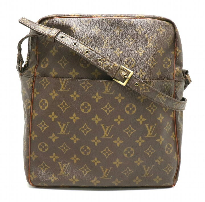 楽天市場】【バッグ】LOUIS VUITTON ルイ ヴィトン モノグラム  